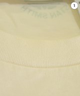 adidas（アディダス）Tシャツ・カットソー 白 サイズ:M メンズ/2200685702048