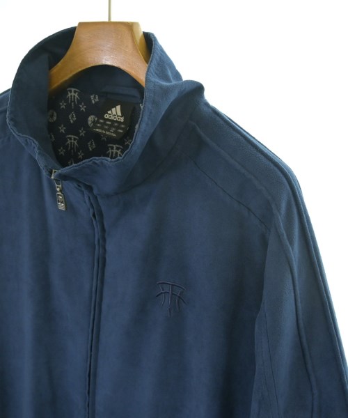 adidas（アディダス）その他 紺 サイズ:XO(XXL位) メンズ/2200685714010