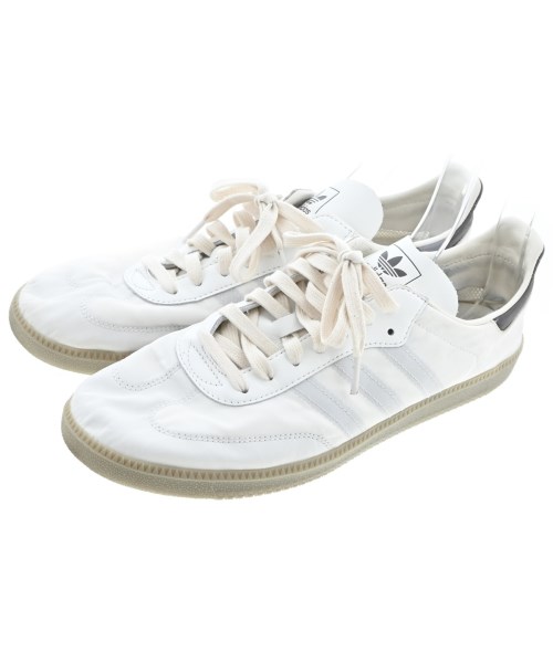 adidas(アディダス)スニーカー 白 サイズ:28.5cm/2200685787021