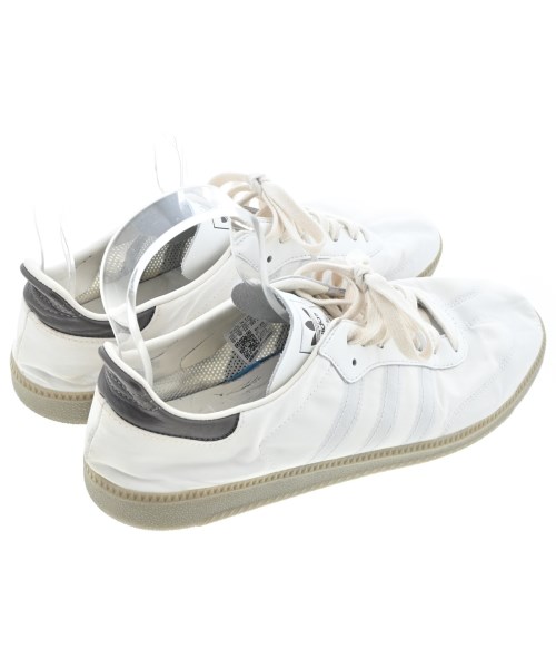 adidas（アディダス）スニーカー 白 サイズ:28.5cm メンズ/2200685787021