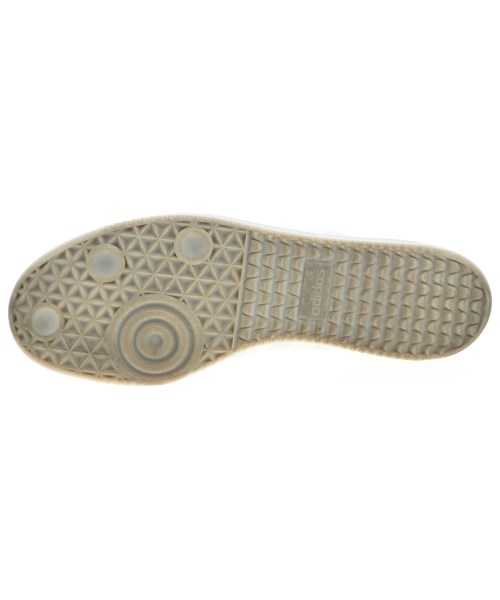 adidas（アディダス）スニーカー 白 サイズ:28.5cm メンズ/2200685787021