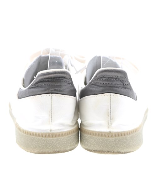 adidas（アディダス）スニーカー 白 サイズ:28.5cm メンズ/2200685787021