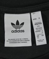 adidas（アディダス）Tシャツ・カットソー 黒 サイズ:O(XL位) メンズ/2200685801277