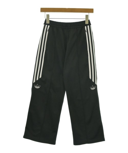 アディダス(adidas)のadidas クロップドパンツ