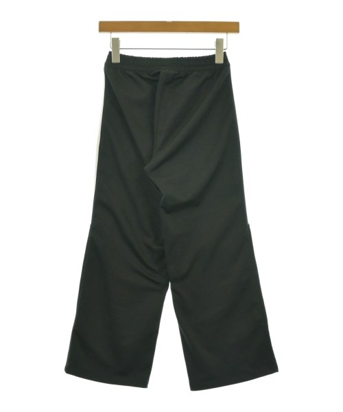 adidas（アディダス）クロップドパンツ 黒 サイズ:S レディース/2200685865019