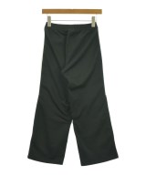 adidas（アディダス）クロップドパンツ 黒 サイズ:S レディース/2200685865019