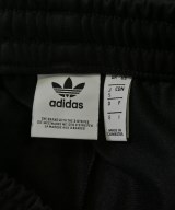 adidas（アディダス）クロップドパンツ 黒 サイズ:S レディース/2200685865019