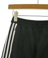 adidas（アディダス）クロップドパンツ 黒 サイズ:S レディース/2200685865019