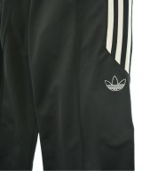adidas（アディダス）クロップドパンツ 黒 サイズ:S レディース/2200685865019
