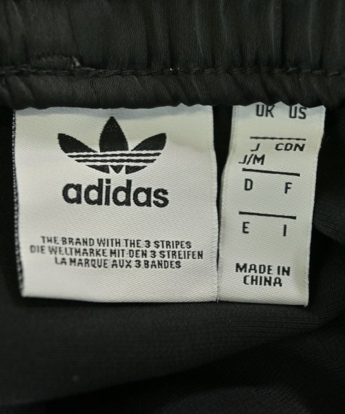 adidas（アディダス）ロング・マキシ丈スカート 黒 サイズ:M レディース/2200685868058