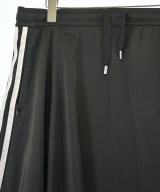 adidas（アディダス）ロング・マキシ丈スカート 黒 サイズ:M レディース/2200685868058