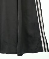 adidas（アディダス）ロング・マキシ丈スカート 黒 サイズ:M レディース/2200685868058