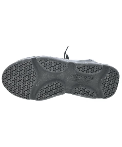 adidas（アディダス）スニーカー 黒 サイズ:27.5cm メンズ/2200685998083