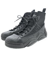 adidas（アディダス）スニーカー 黒 サイズ:27.5cm メンズ/2200685998083