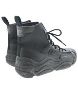 adidas（アディダス）スニーカー 黒 サイズ:27.5cm メンズ/2200685998083
