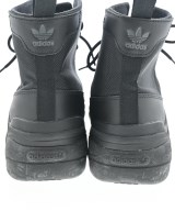 adidas（アディダス）スニーカー 黒 サイズ:27.5cm メンズ/2200685998083