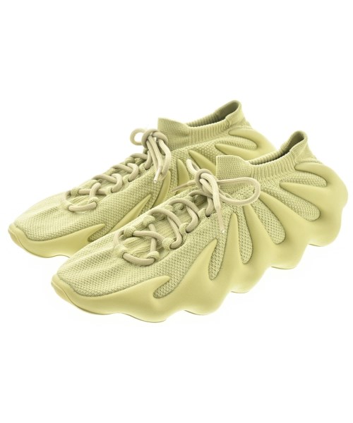 adidas(アディダス)スニーカー カーキ サイズ:28.5cm/2200686014232