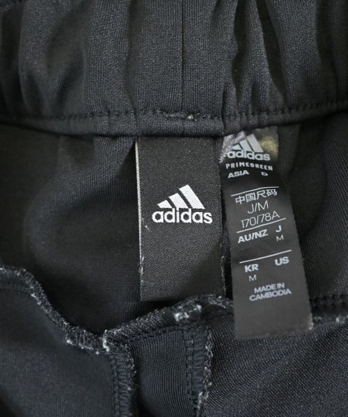 adidas（アディダス）その他 黒 サイズ:M メンズ/2200677615097