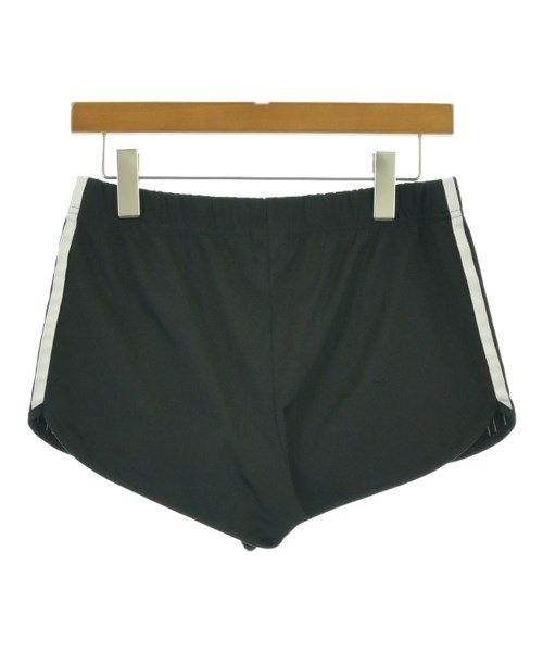 adidas（アディダス）ショートパンツ 黒 サイズ:L レディース/2200680586025