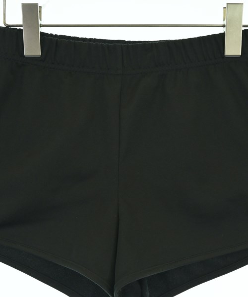adidas（アディダス）ショートパンツ 黒 サイズ:L レディース/2200680586025