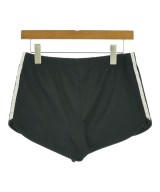 adidas（アディダス）ショートパンツ 黒 サイズ:L レディース/2200680586025