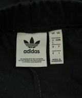 adidas（アディダス）ショートパンツ 黒 サイズ:L レディース/2200680586025