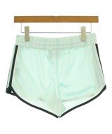 adidas（アディダス）ショートパンツ 青 サイズ:L レディース/2200680586032