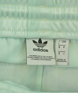 adidas（アディダス）ショートパンツ 青 サイズ:L レディース/2200680586032