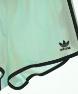 adidas（アディダス）ショートパンツ 青 サイズ:L レディース/2200680586032