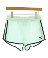 adidas ショートパンツ
