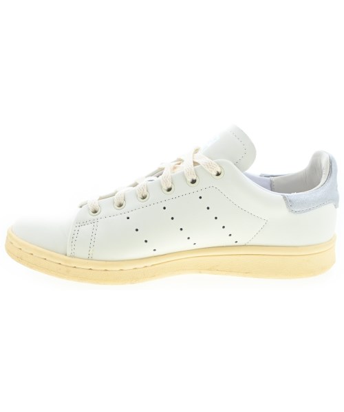 adidas（アディダス）スニーカー 白 サイズ:23cm レディース/2200681066014
