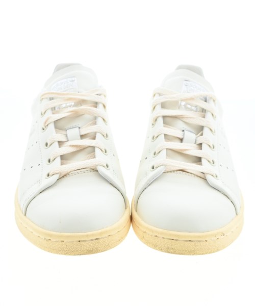 adidas（アディダス）スニーカー 白 サイズ:23cm レディース/2200681066014