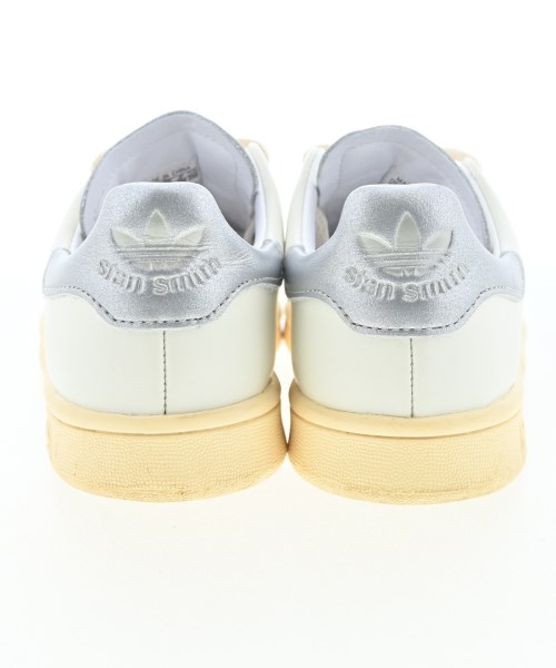adidas（アディダス）スニーカー 白 サイズ:23cm レディース/2200681066014