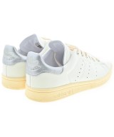 adidas（アディダス）スニーカー 白 サイズ:23cm レディース/2200681066014