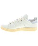 adidas（アディダス）スニーカー 白 サイズ:23cm レディース/2200681066014