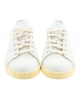 adidas（アディダス）スニーカー 白 サイズ:23cm レディース/2200681066014