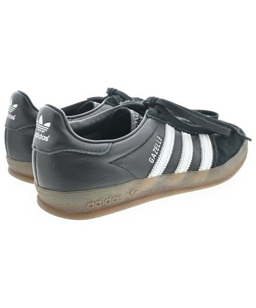 adidas（アディダス）スニーカー 黒 サイズ:24.5cm レディース/2200682958172