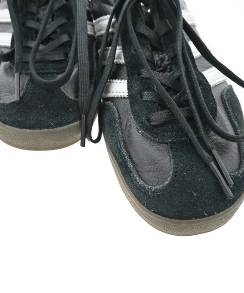 adidas（アディダス）スニーカー 黒 サイズ:24.5cm レディース/2200682958172
