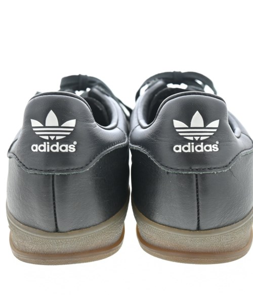 adidas（アディダス）スニーカー 黒 サイズ:24.5cm レディース/2200682958172