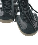 adidas（アディダス）スニーカー 黒 サイズ:24.5cm レディース/2200682958172