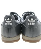 adidas（アディダス）スニーカー 黒 サイズ:24.5cm レディース/2200682958172