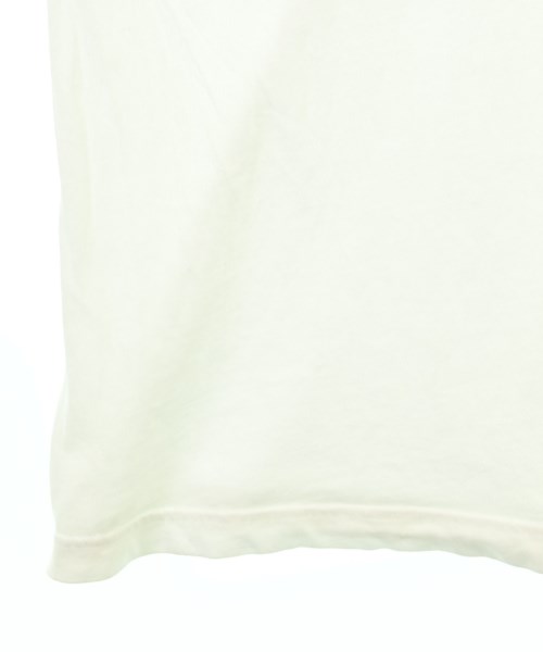 adidas（アディダス）Tシャツ・カットソー 白 サイズ:2XO(XXXL位) メンズ/2200684050089