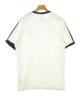 adidas（アディダス）Tシャツ・カットソー 白 サイズ:2XO(XXXL位) メンズ/2200684050089