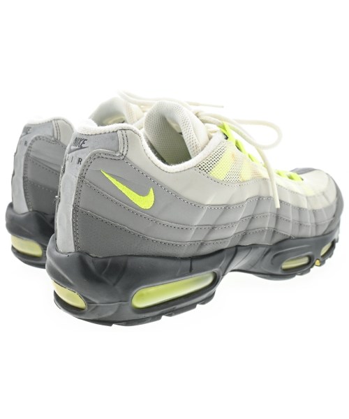 NIKE（ナイキ）スニーカー グレー サイズ:28cm メンズ/2200685733059