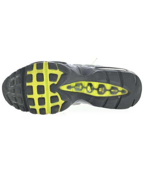 NIKE（ナイキ）スニーカー グレー サイズ:28cm メンズ/2200685733059