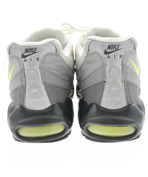 NIKE（ナイキ）スニーカー グレー サイズ:28cm メンズ/2200685733059