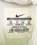 NIKE（ナイキ）スニーカー グレー サイズ:28cm メンズ/2200685733059