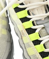 NIKE（ナイキ）スニーカー グレー サイズ:28cm メンズ/2200685733059