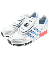 adidas（アディダス）スニーカー シルバー サイズ:26cm メンズ/2200686185017