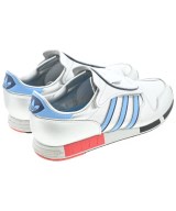 adidas（アディダス）スニーカー シルバー サイズ:26cm メンズ/2200686185017